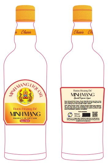 Dòng sản phẩn cổ điển - Classic